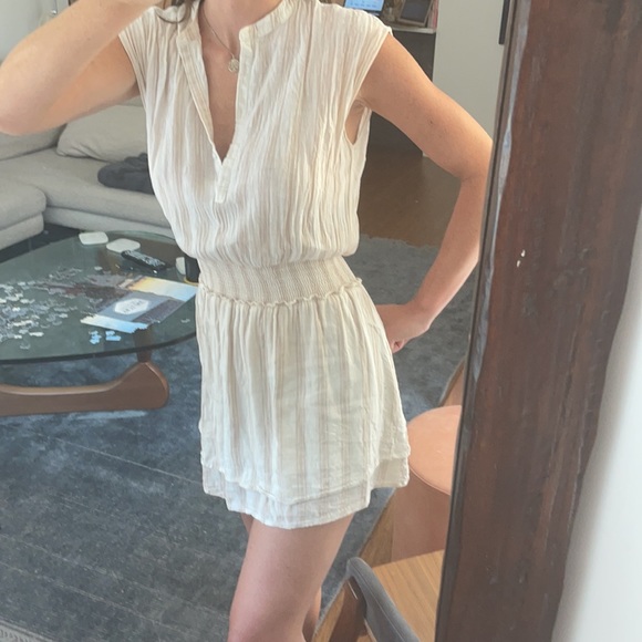 Rails Angelina latte stripe - Picture 6 of 8